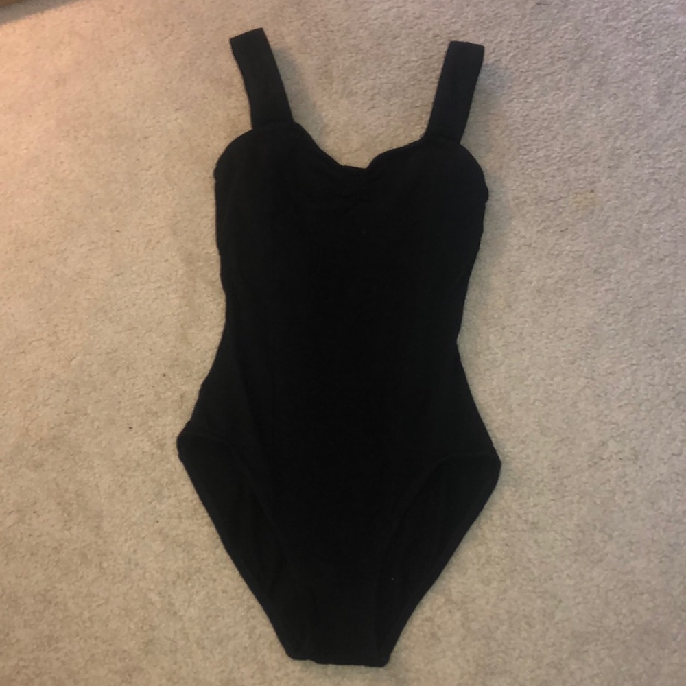 leotard